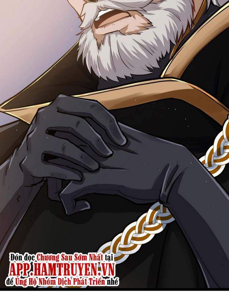 Lê Minh Chi Kiếm Chapter 20 - 35