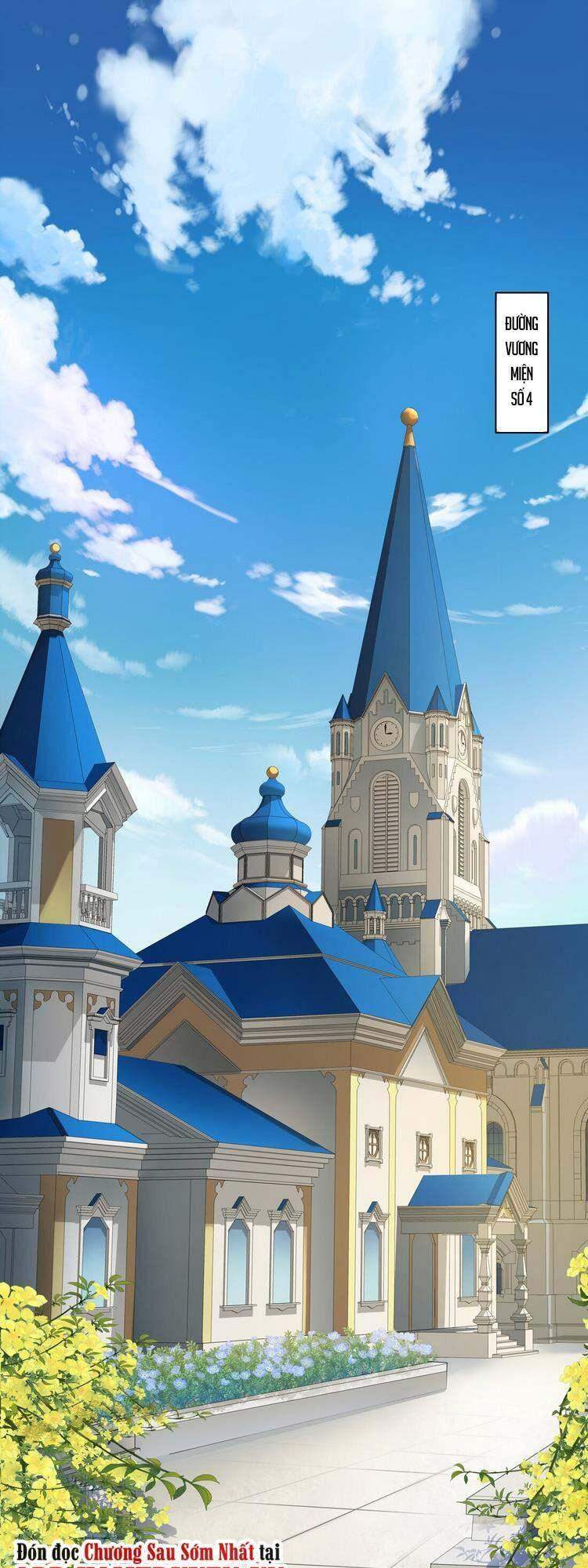 Lê Minh Chi Kiếm Chapter 22 - 1