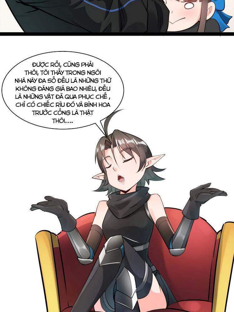 Lê Minh Chi Kiếm Chapter 22 - 18