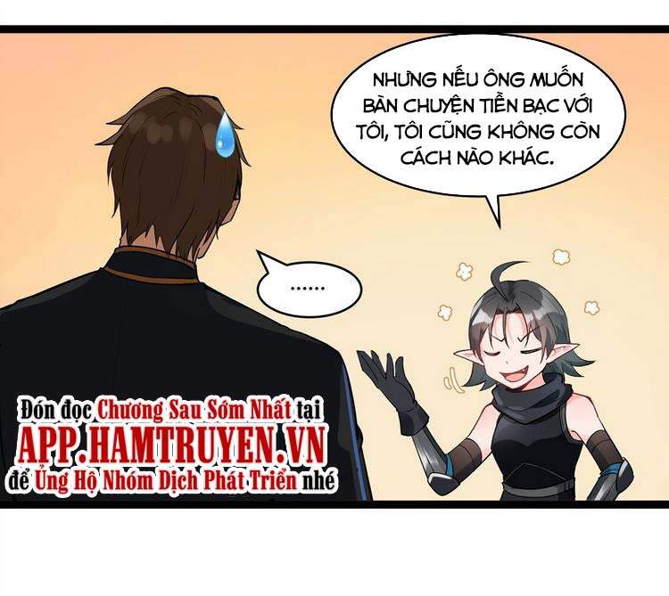 Lê Minh Chi Kiếm Chapter 25 - 43