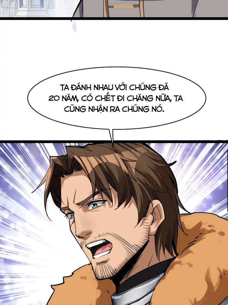 Lê Minh Chi Kiếm Chapter 26 - 22