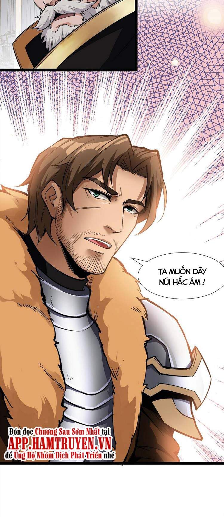 Lê Minh Chi Kiếm Chapter 26 - 52