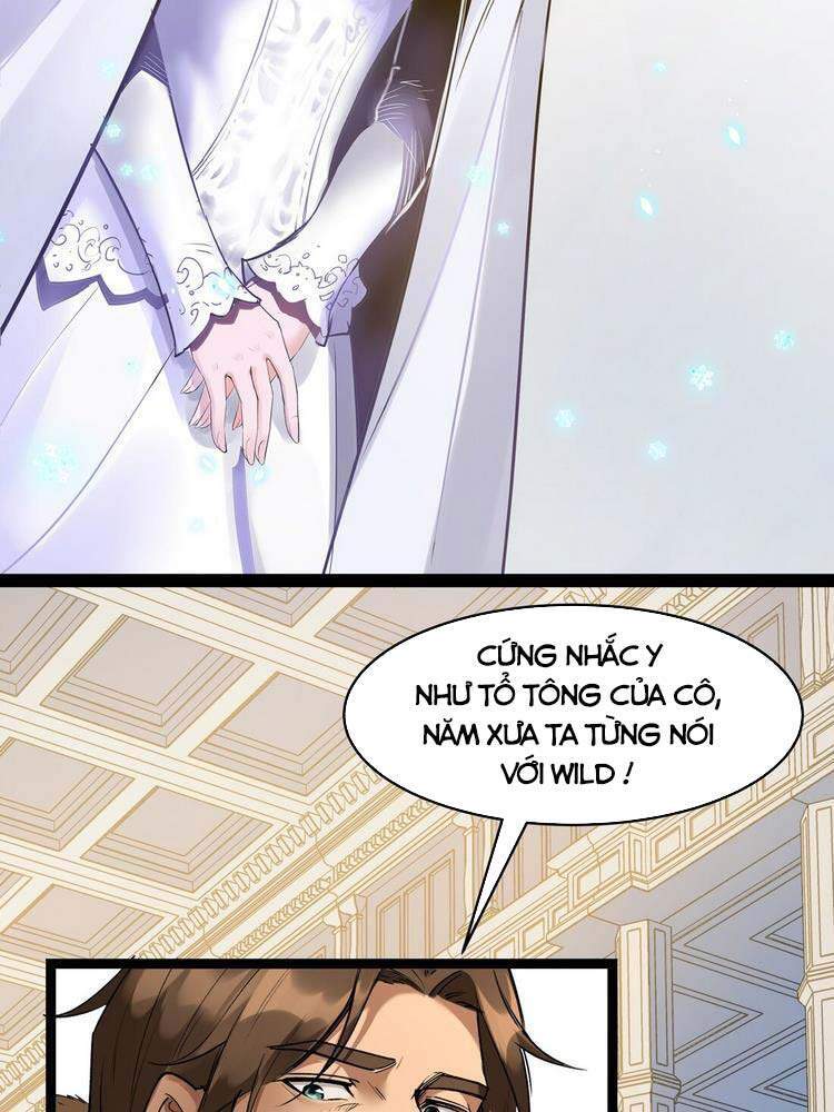 Lê Minh Chi Kiếm Chapter 26 - 10