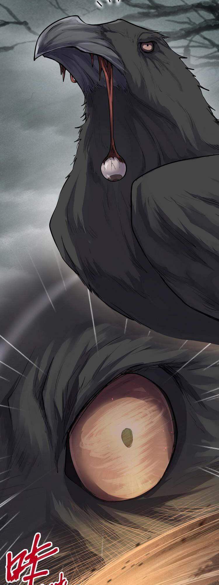 Lê Minh Chi Kiếm Chapter 27 - 3
