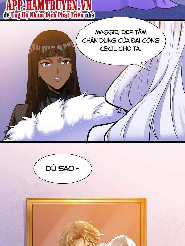 Lê Minh Chi Kiếm Chapter 27 - 38