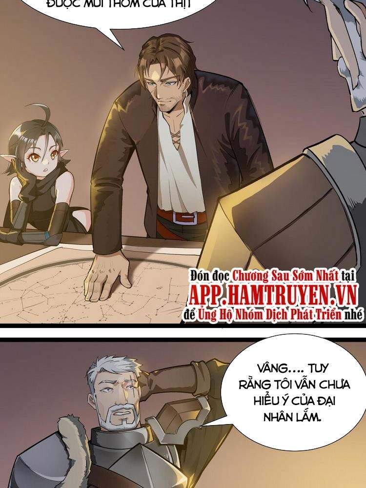 Lê Minh Chi Kiếm Chapter 29 - 25