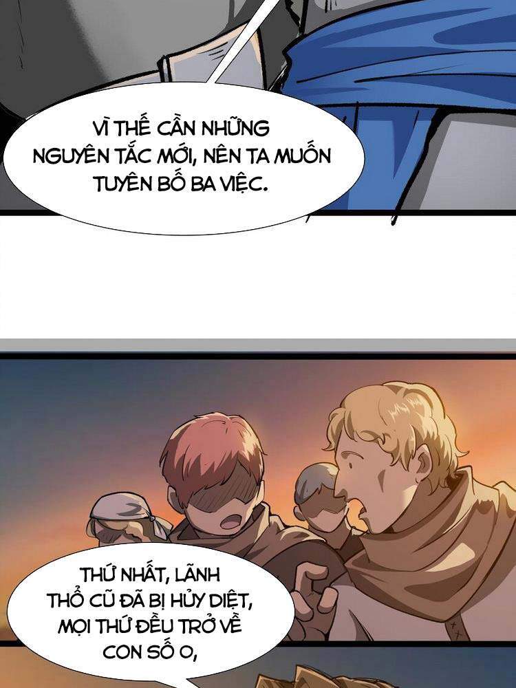 Lê Minh Chi Kiếm Chapter 29 - 6
