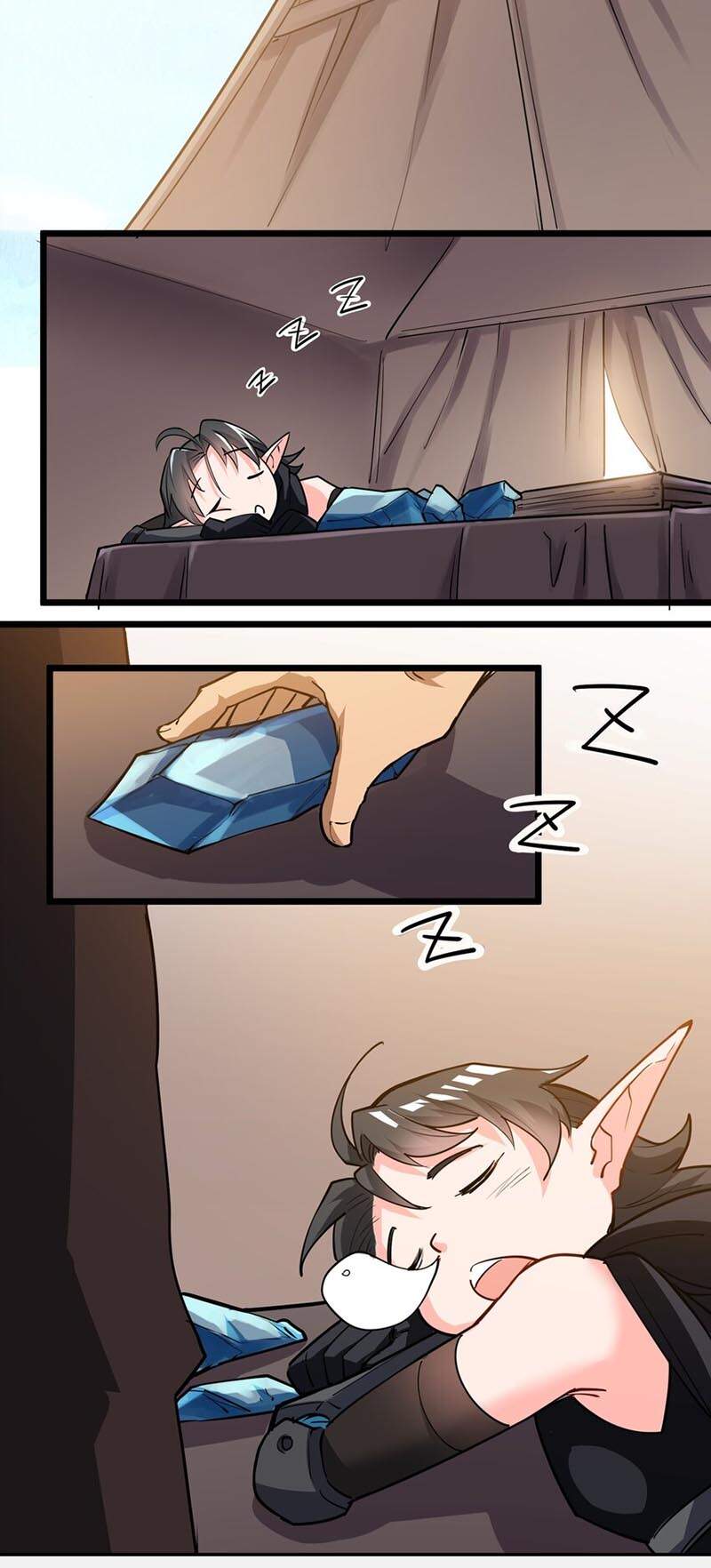 Lê Minh Chi Kiếm Chapter 30 - 19