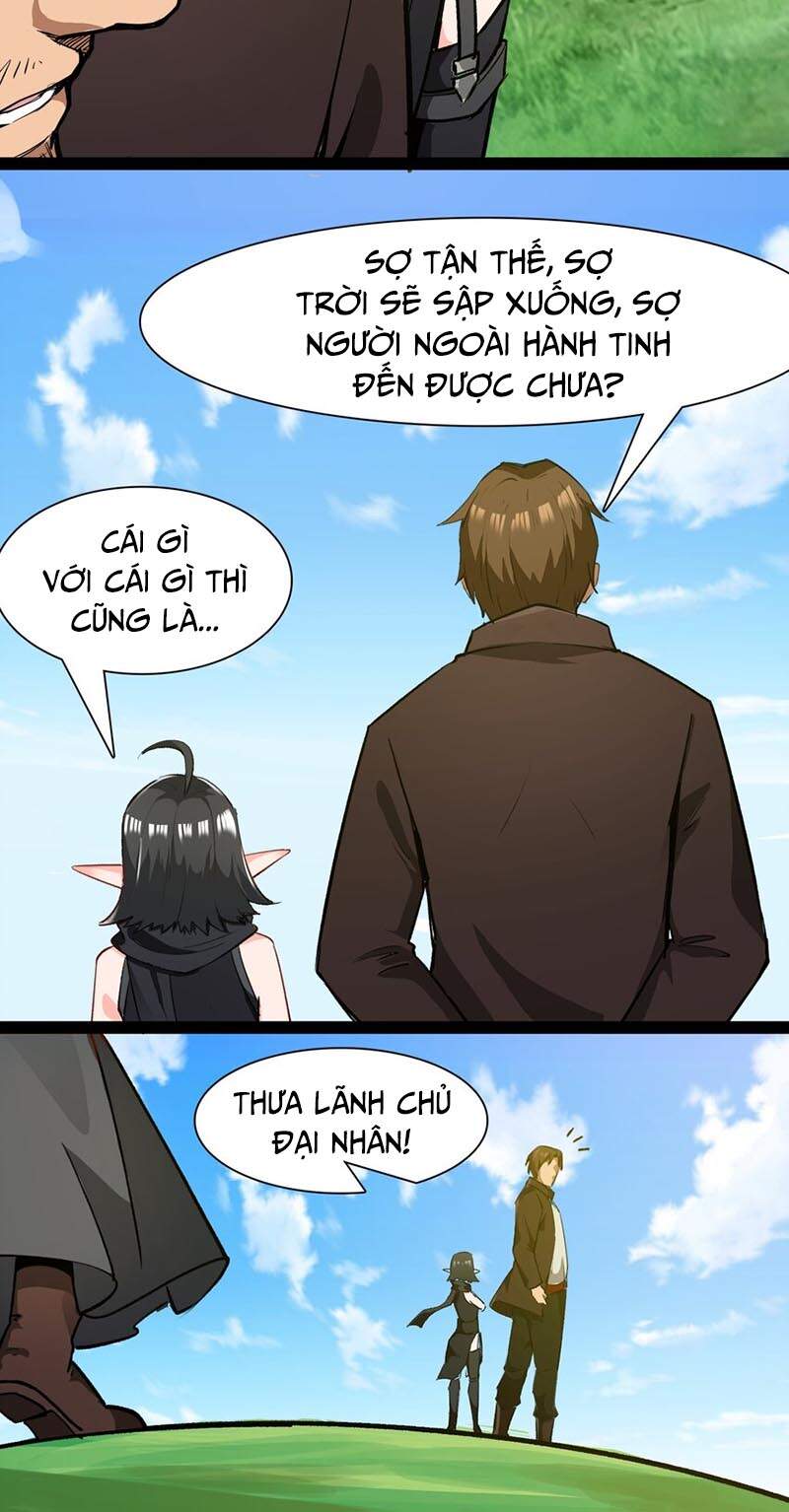Lê Minh Chi Kiếm Chapter 31 - 17
