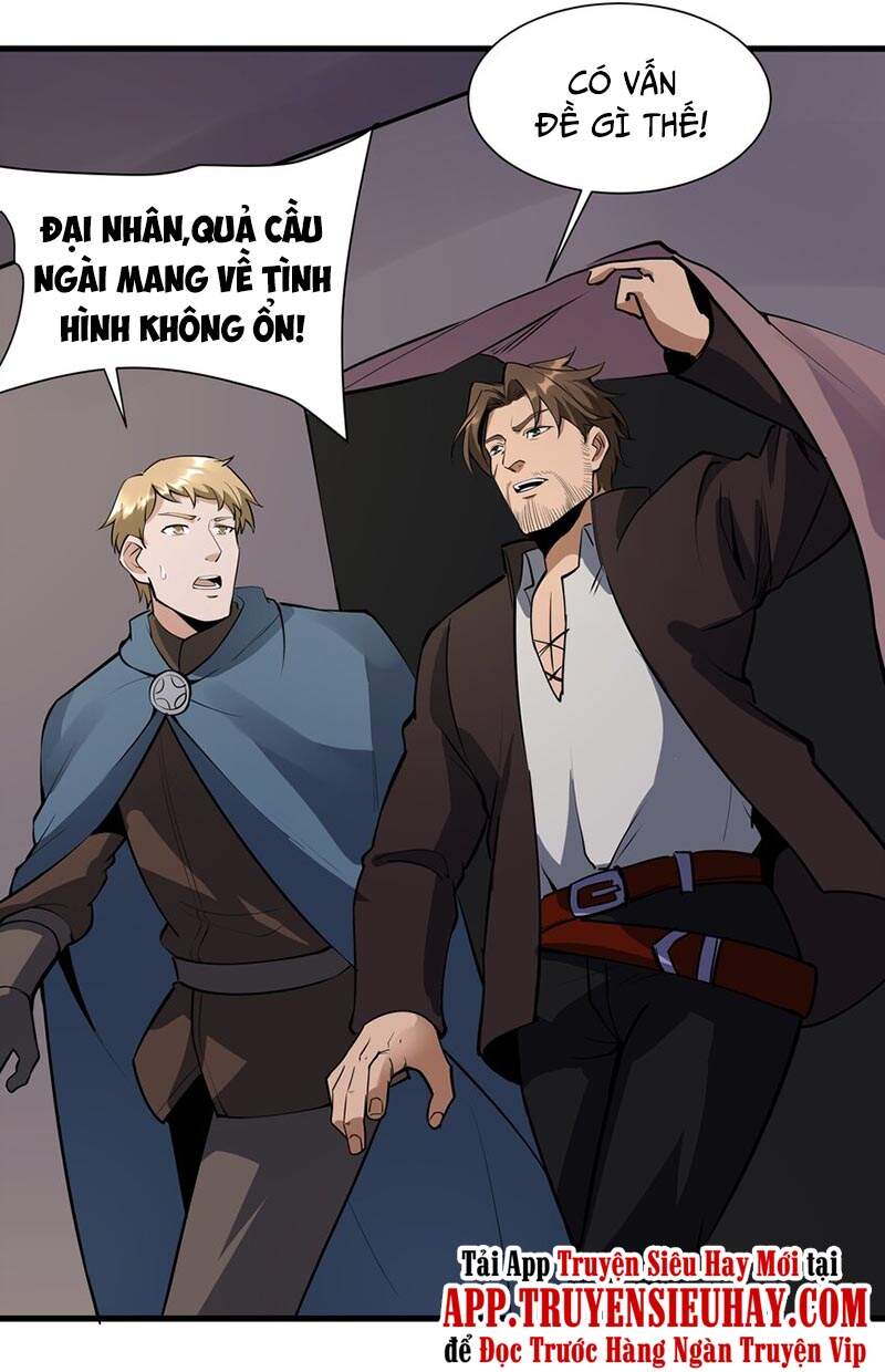 Lê Minh Chi Kiếm Chapter 37 - 14