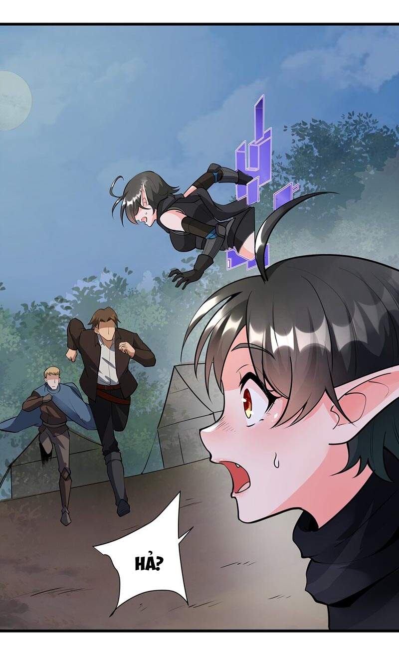 Lê Minh Chi Kiếm Chapter 37 - 15