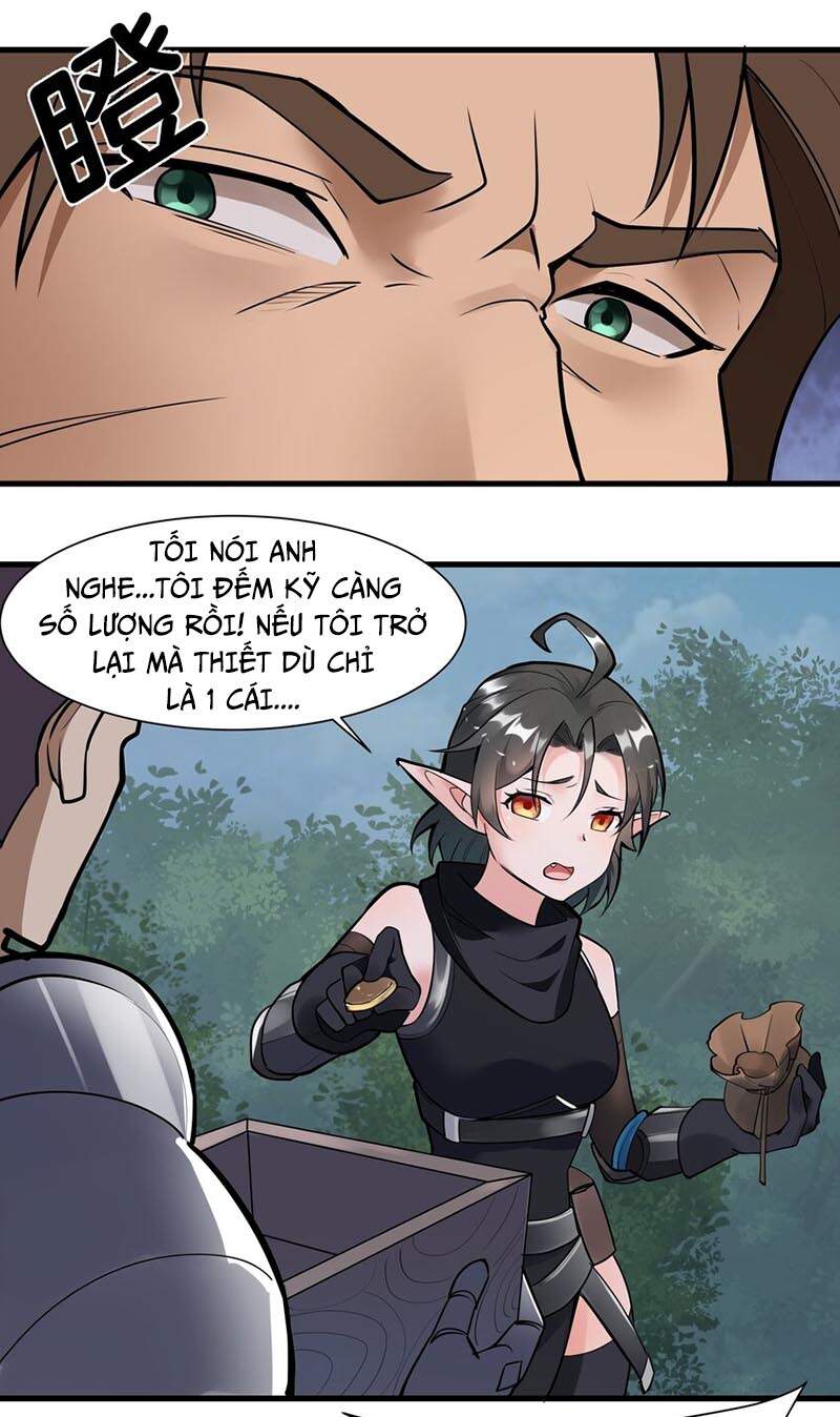 Lê Minh Chi Kiếm Chapter 37 - 28