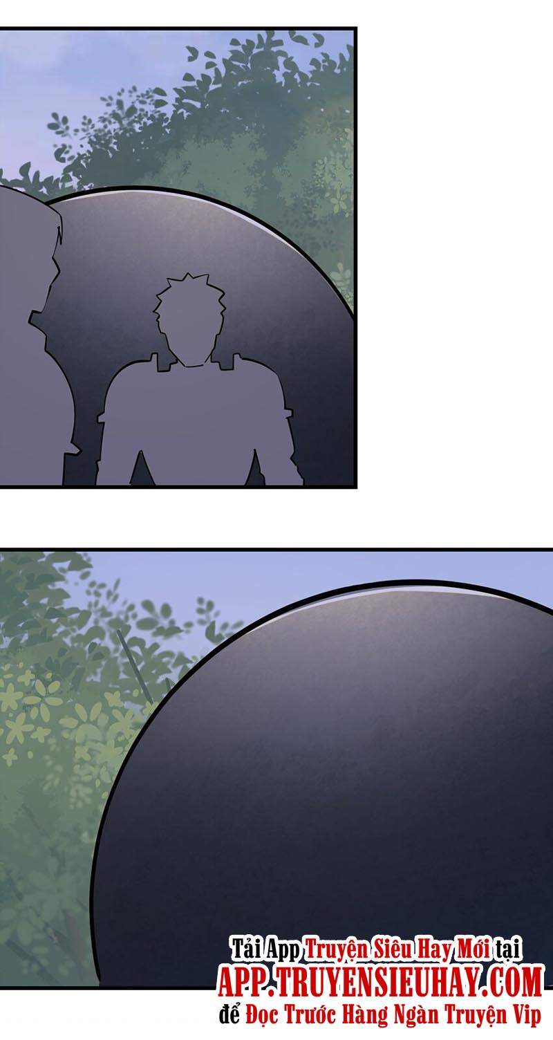 Lê Minh Chi Kiếm Chapter 37 - 4