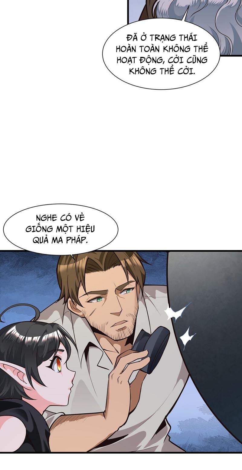 Lê Minh Chi Kiếm Chapter 37 - 36