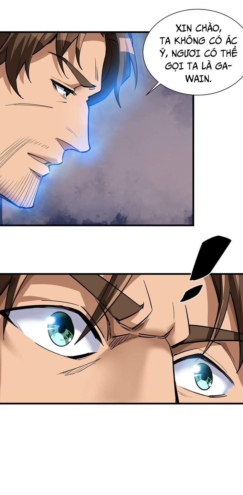 Lê Minh Chi Kiếm Chapter 38 - 11