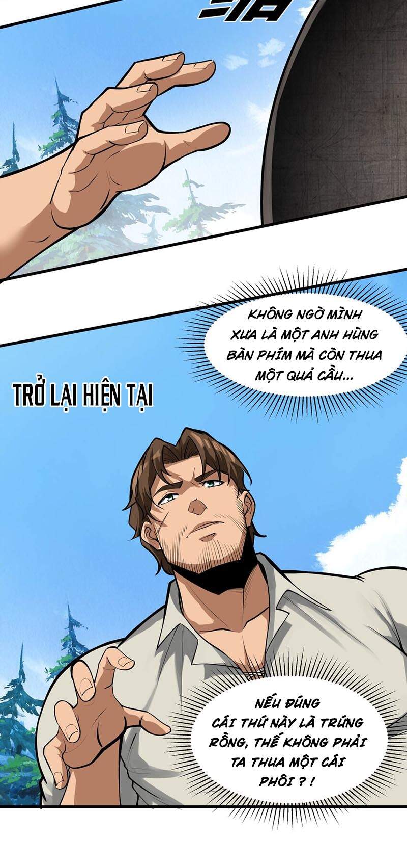 Lê Minh Chi Kiếm Chapter 38 - 29