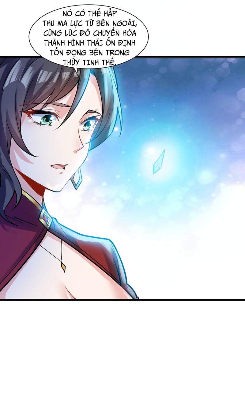Lê Minh Chi Kiếm Chapter 38 - 44