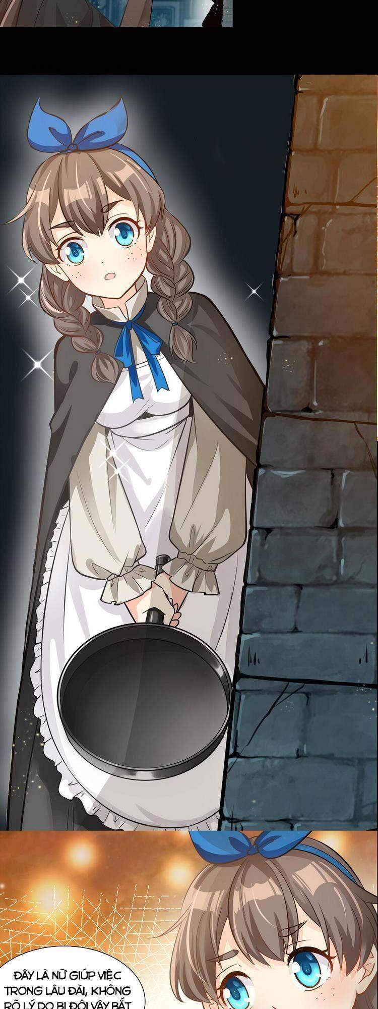 Lê Minh Chi Kiếm Chapter 4 - 15