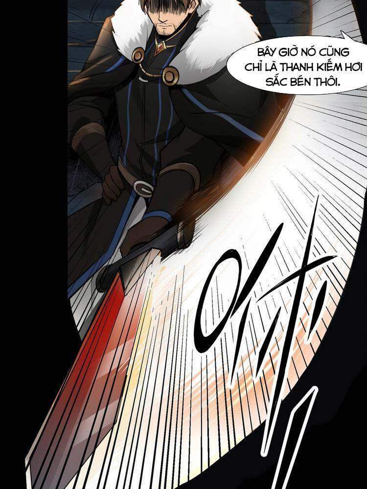 Lê Minh Chi Kiếm Chapter 4 - 10