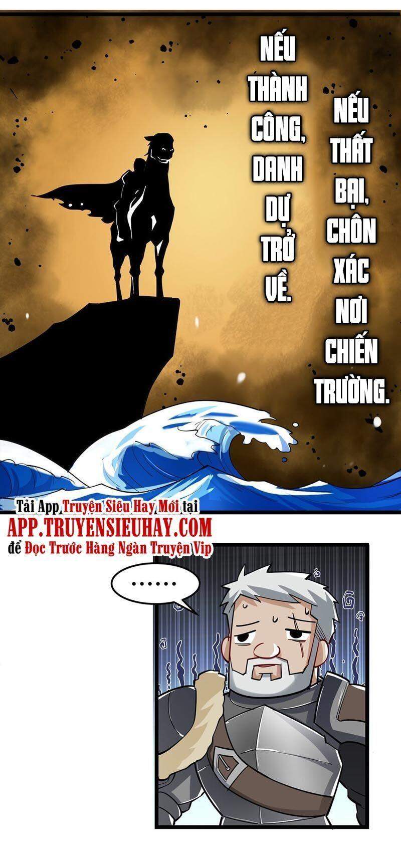 Lê Minh Chi Kiếm Chapter 43 - 20