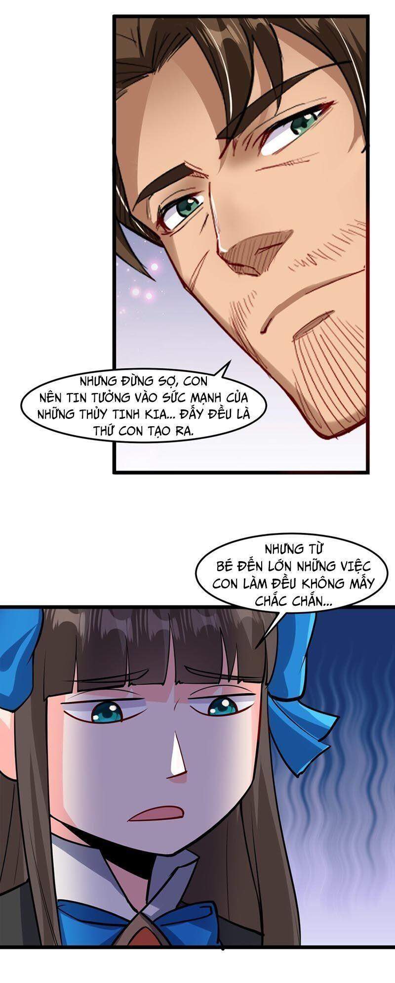 Lê Minh Chi Kiếm Chapter 43 - 30