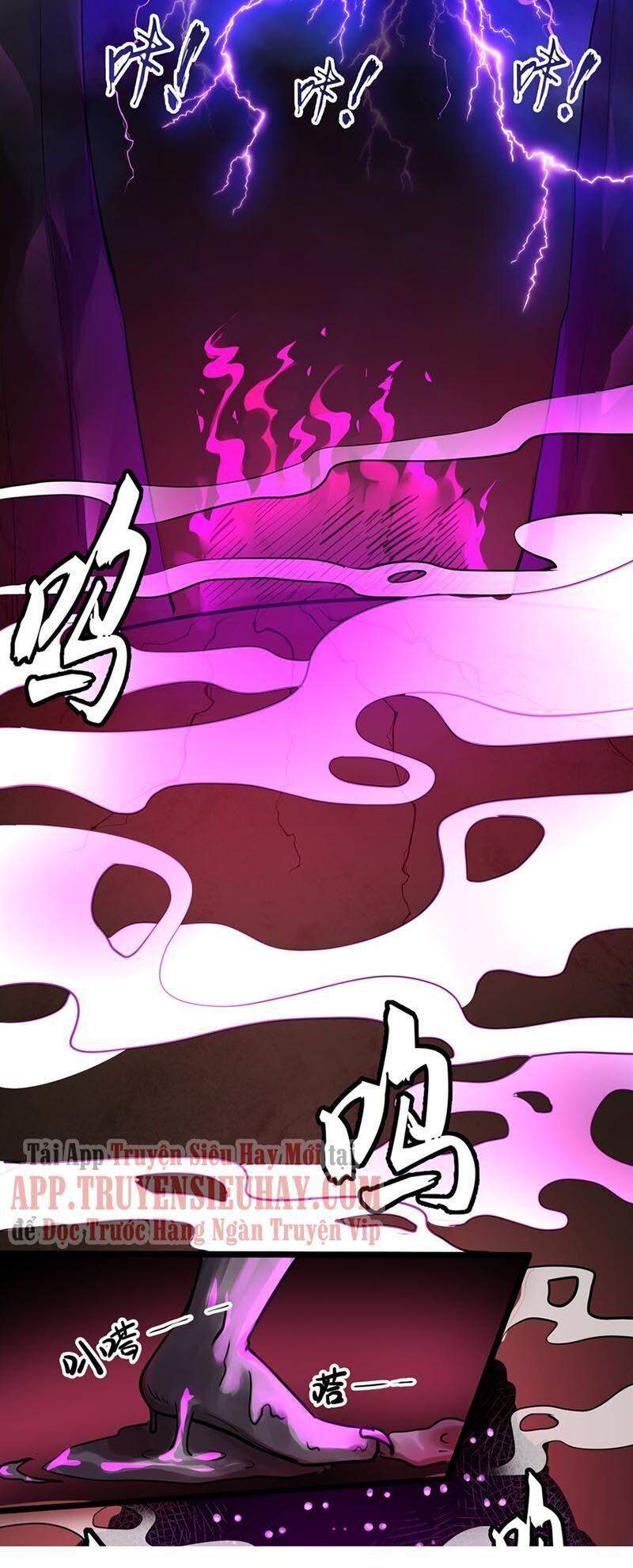 Lê Minh Chi Kiếm Chapter 44 - 1