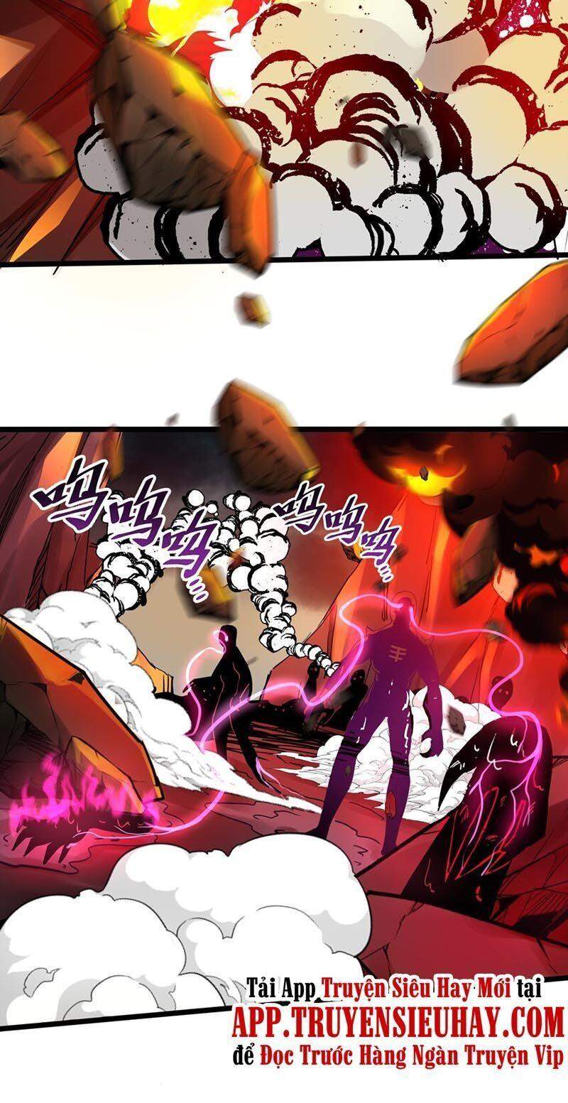Lê Minh Chi Kiếm Chapter 44 - 12