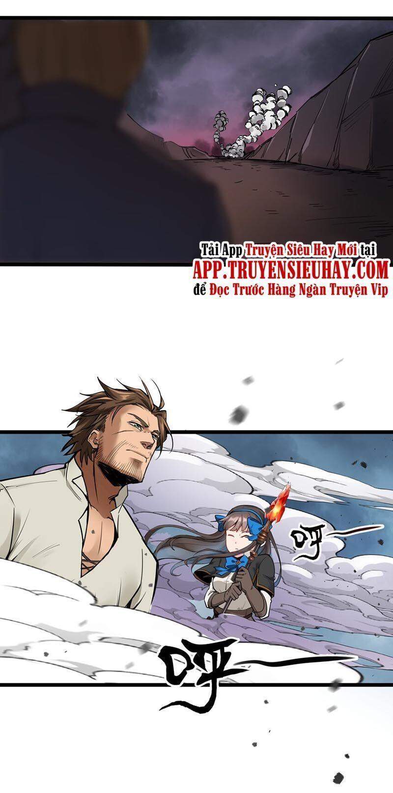 Lê Minh Chi Kiếm Chapter 44 - 14