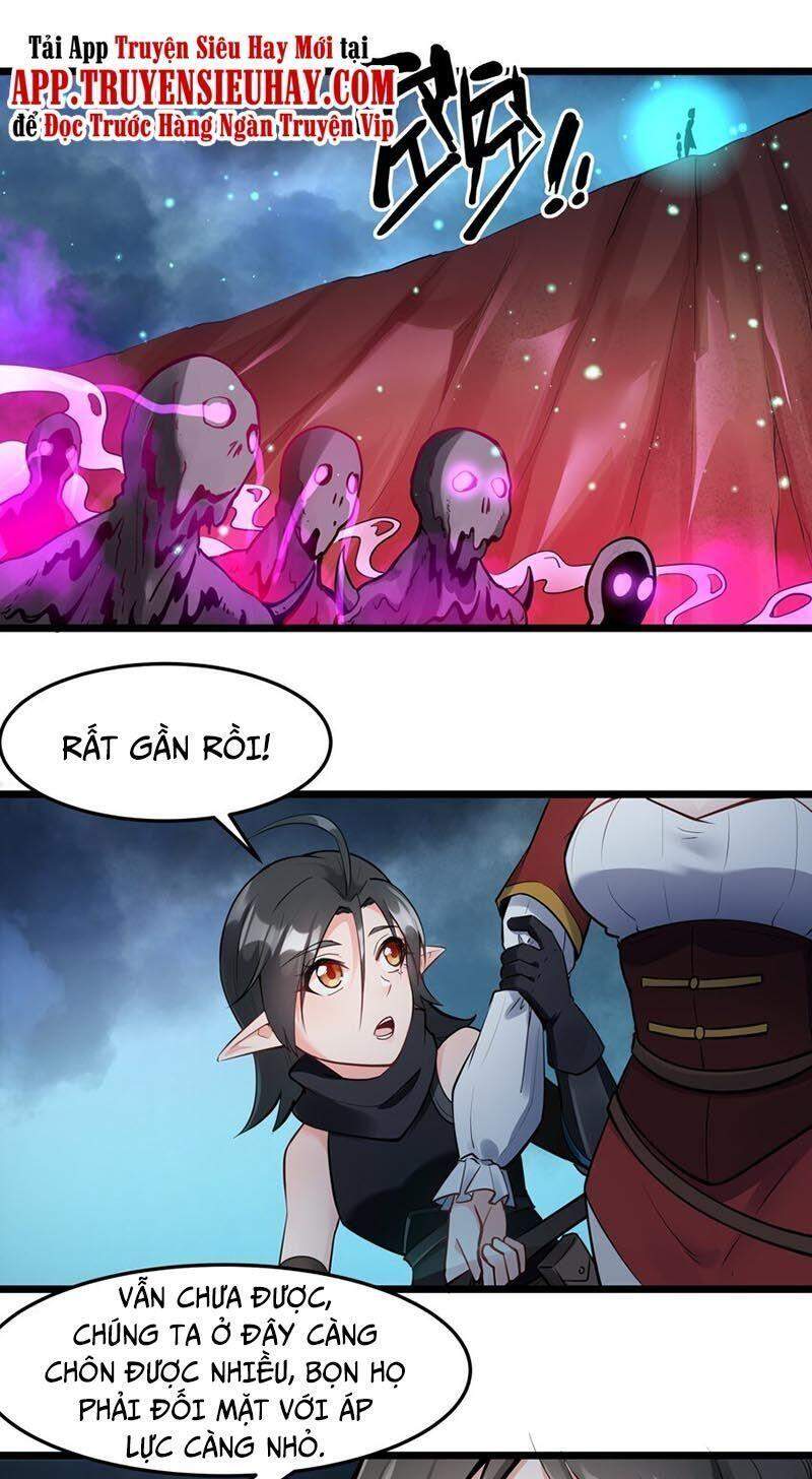 Lê Minh Chi Kiếm Chapter 44 - 3