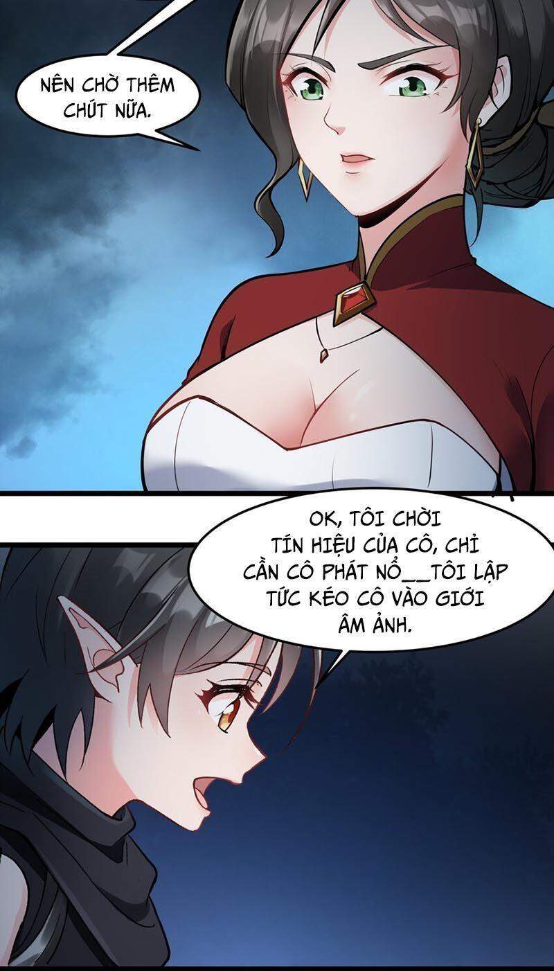 Lê Minh Chi Kiếm Chapter 44 - 4