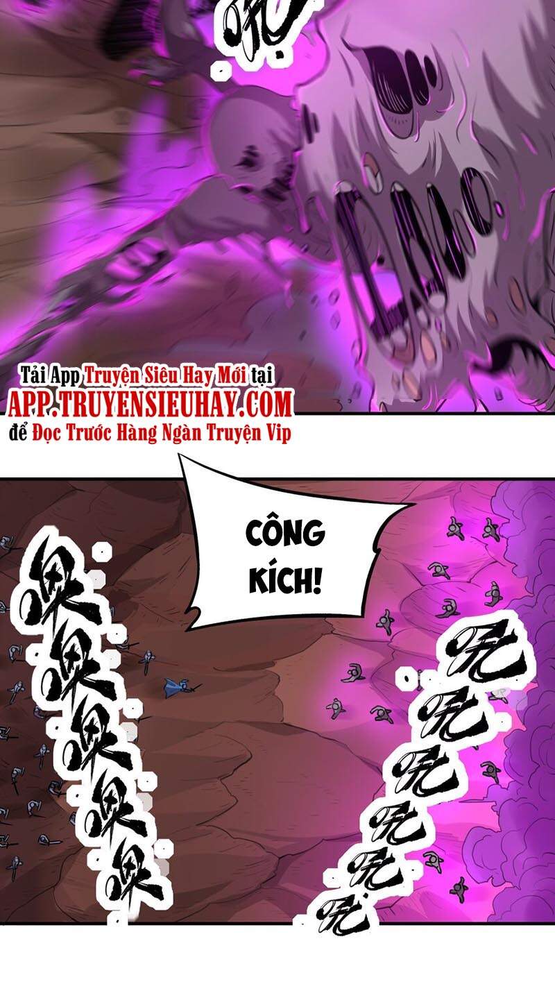 Lê Minh Chi Kiếm Chapter 45 - 11