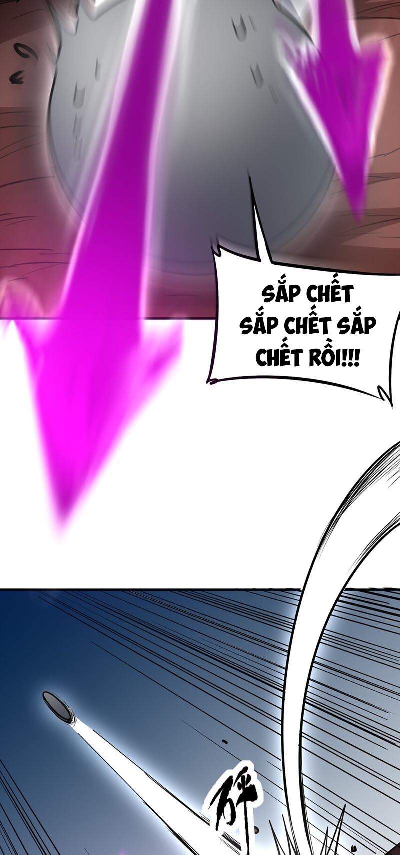 Lê Minh Chi Kiếm Chapter 45 - 33