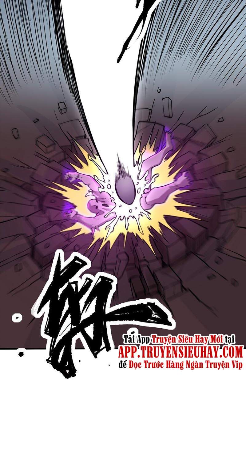 Lê Minh Chi Kiếm Chapter 45 - 35