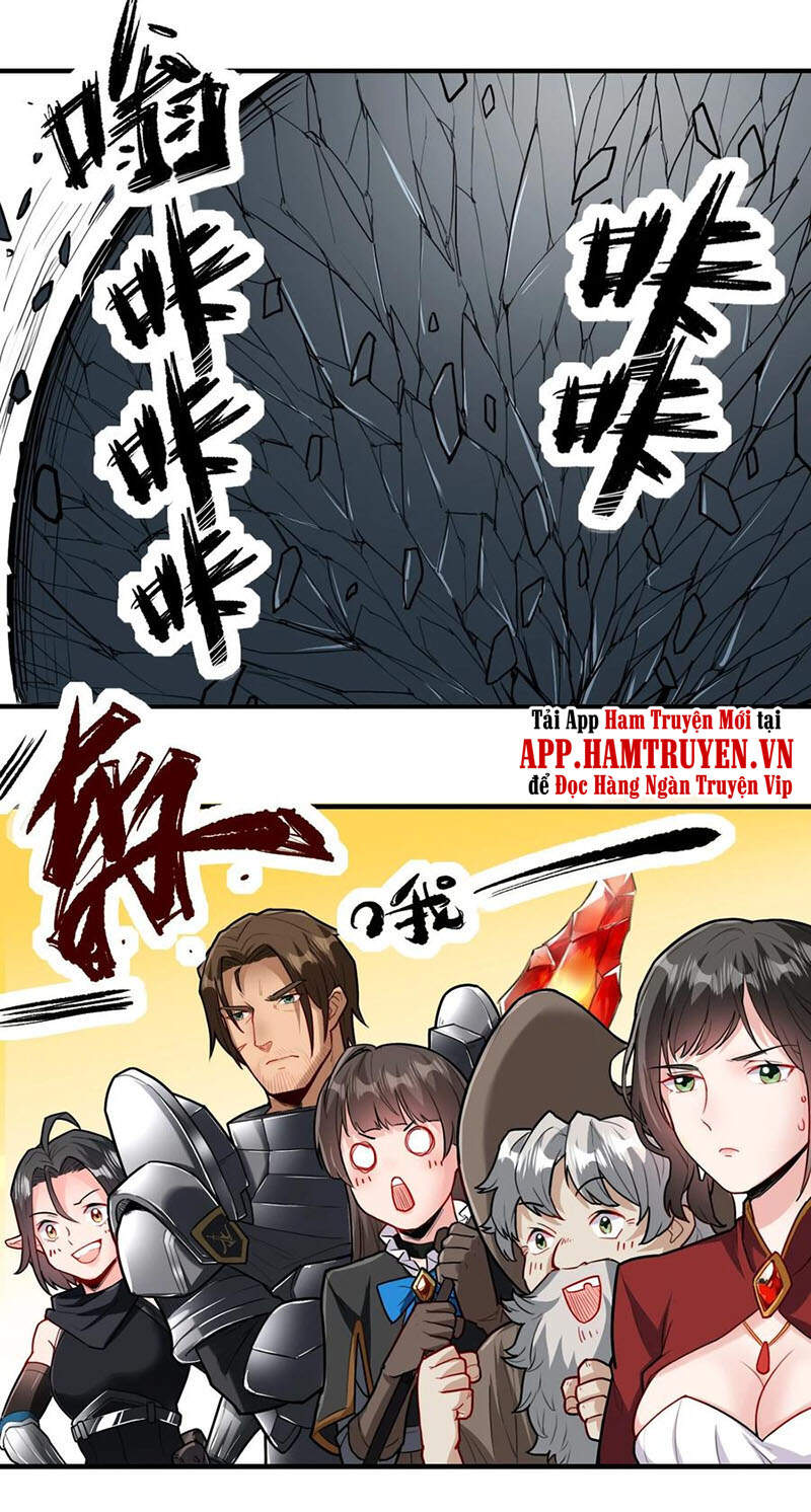 Lê Minh Chi Kiếm Chapter 46 - 41