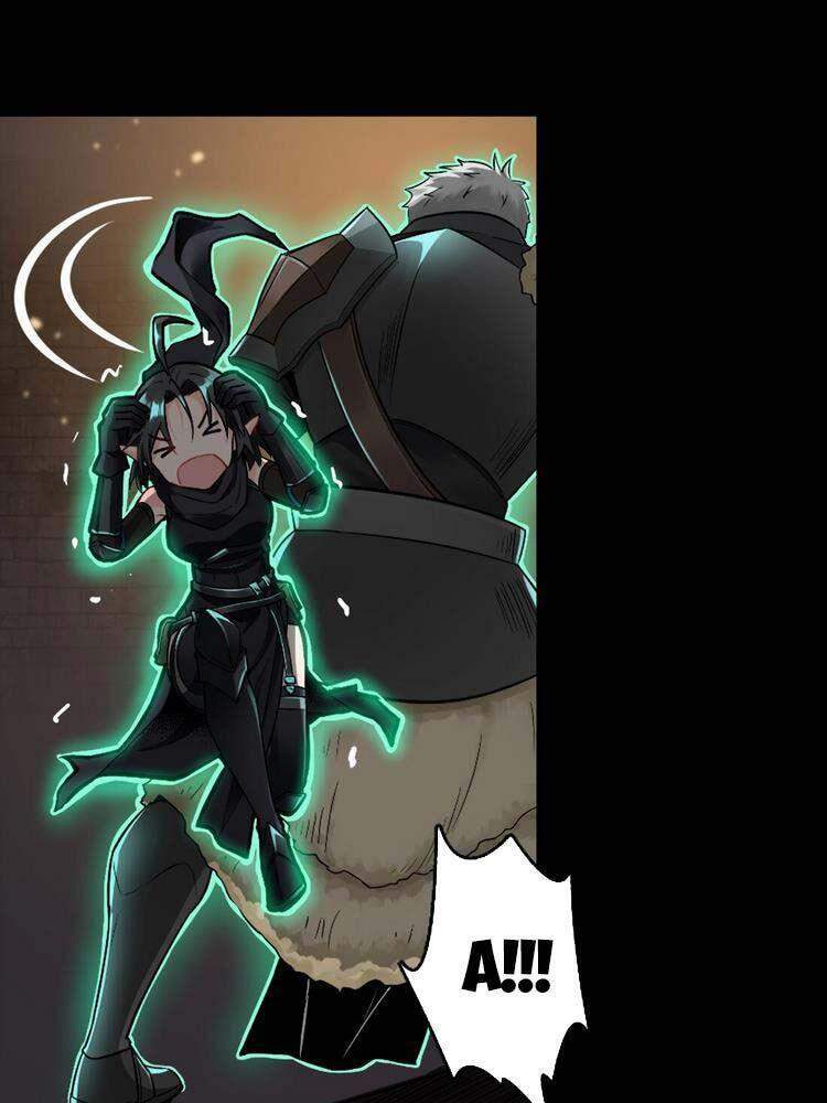 Lê Minh Chi Kiếm Chapter 5 - 18