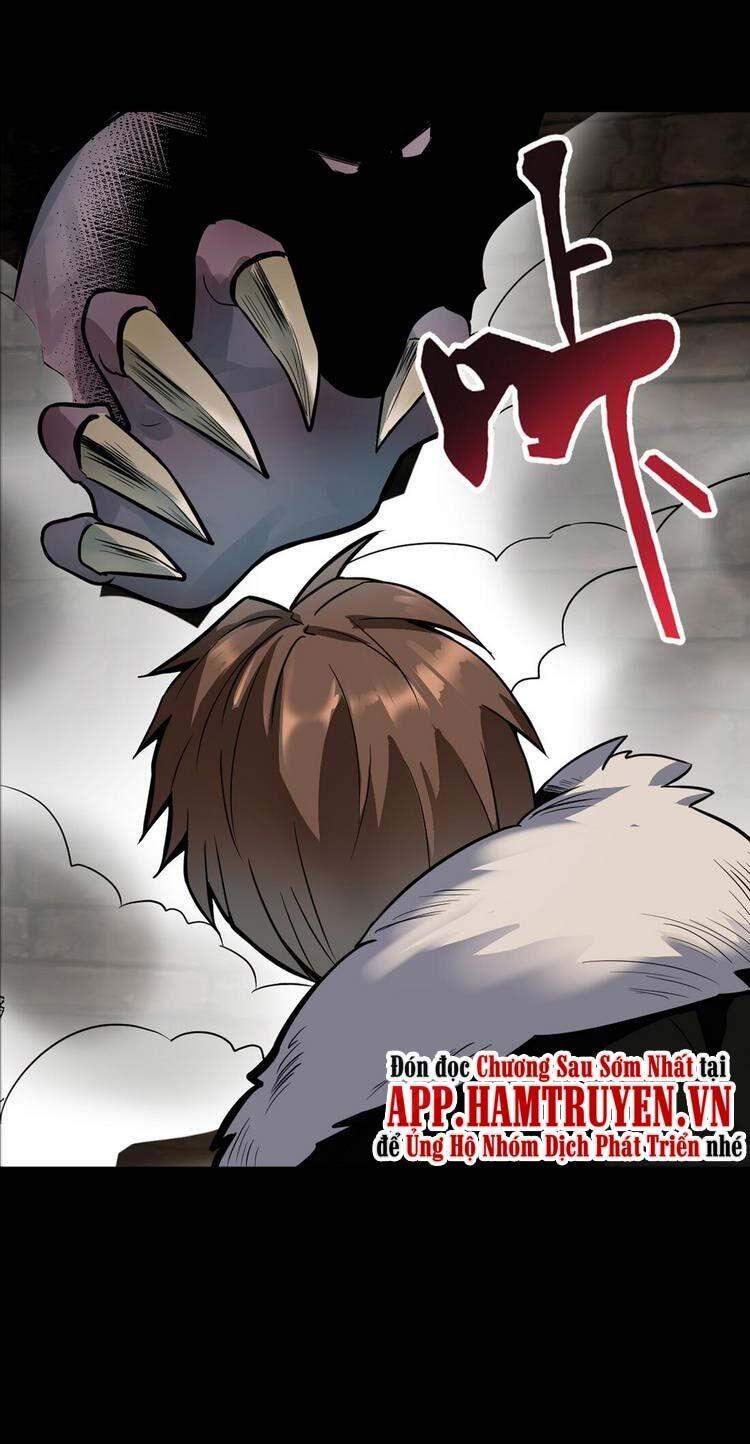 Lê Minh Chi Kiếm Chapter 5 - 27