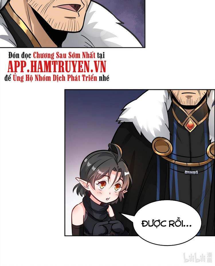 Lê Minh Chi Kiếm Chapter 9 - 21