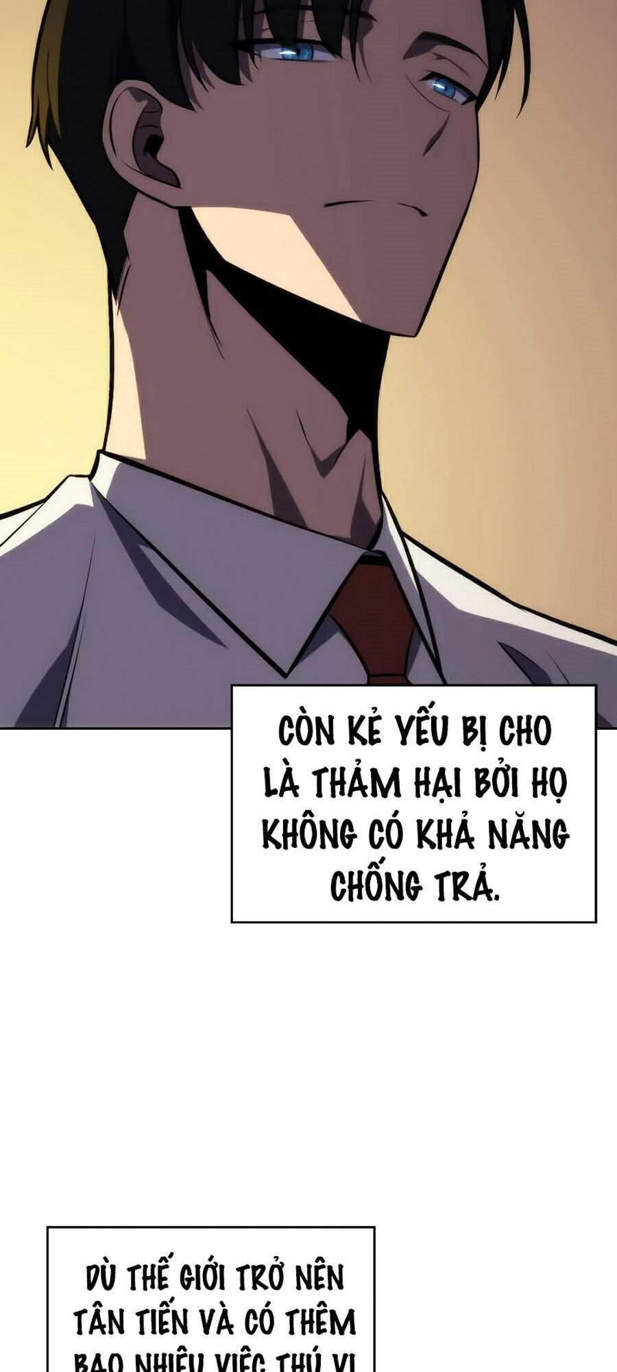 Kẻ Thách Đấu Chapter 1 - 105