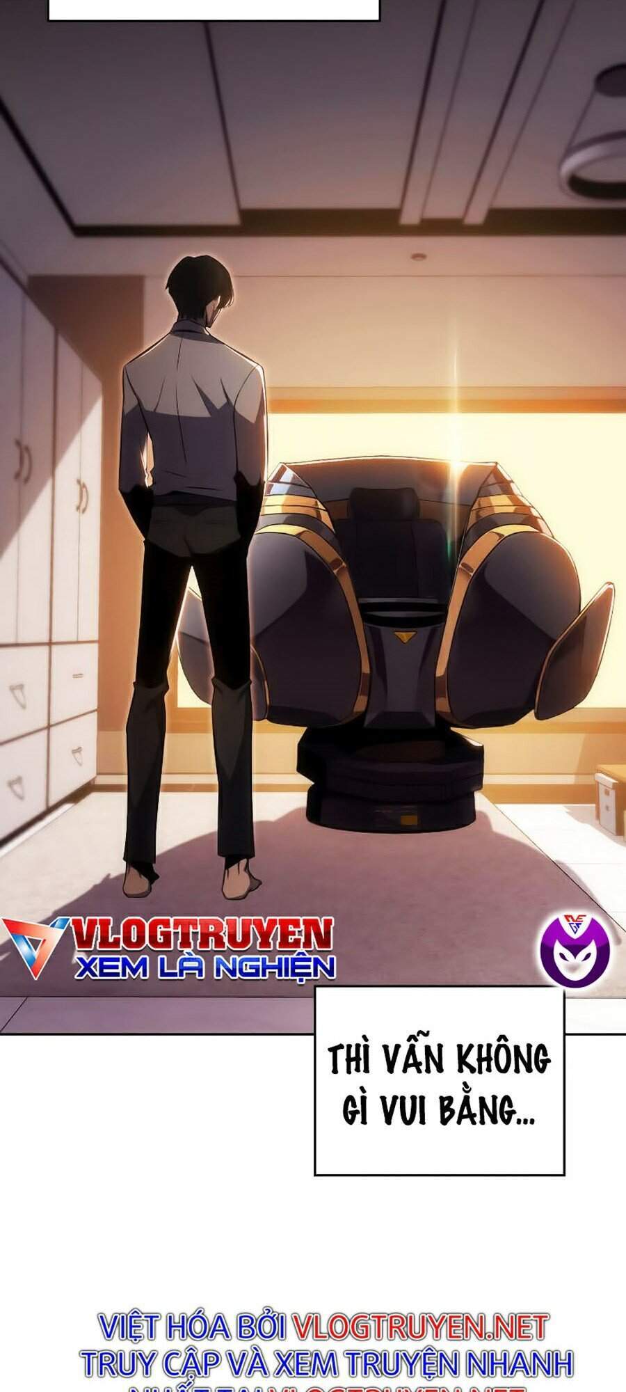 Kẻ Thách Đấu Chapter 1 - 107