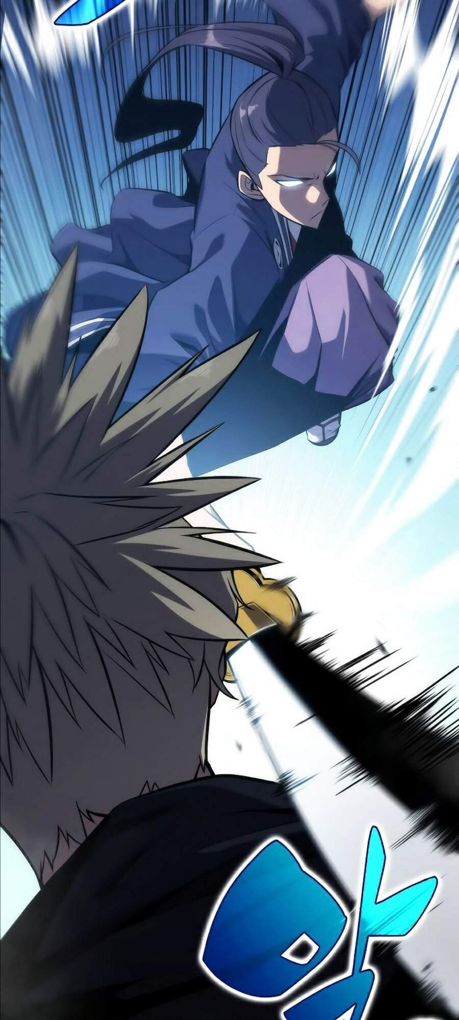 Kẻ Thách Đấu Chapter 1 - 13