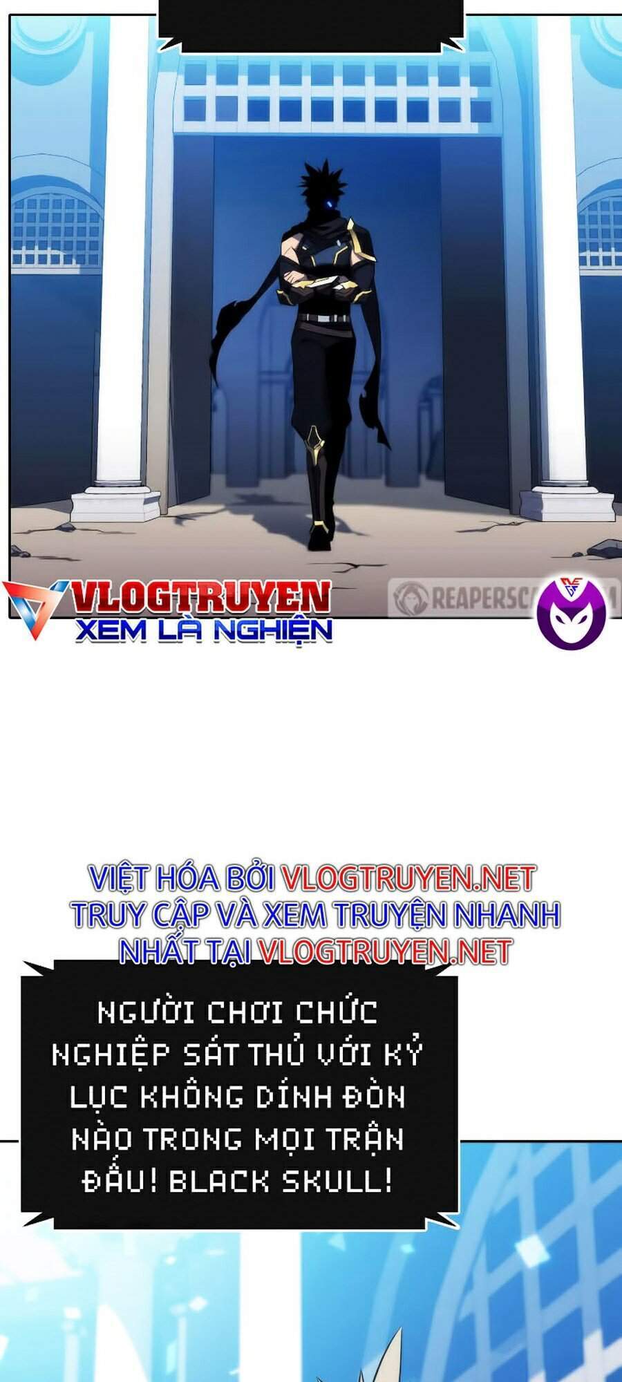 Kẻ Thách Đấu Chapter 1 - 127