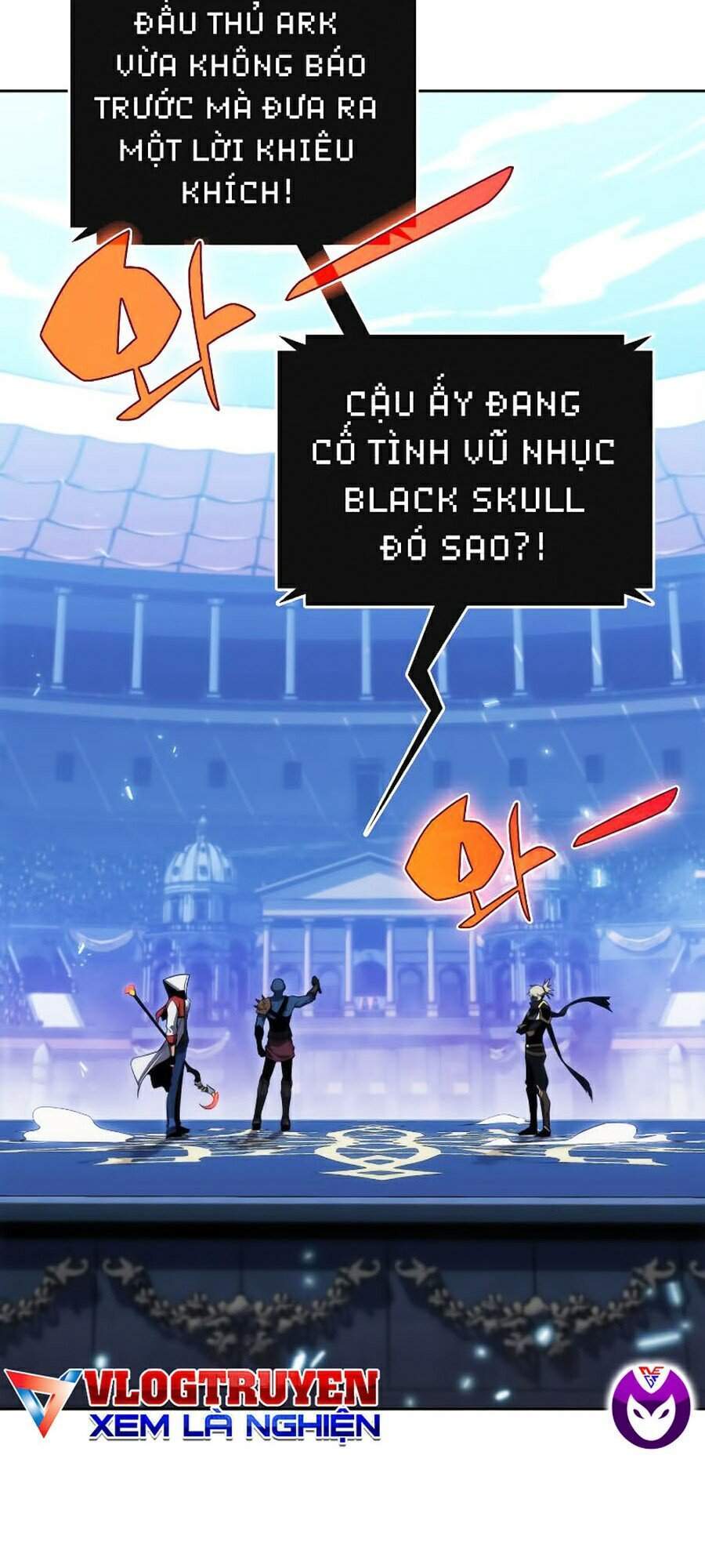 Kẻ Thách Đấu Chapter 1 - 147