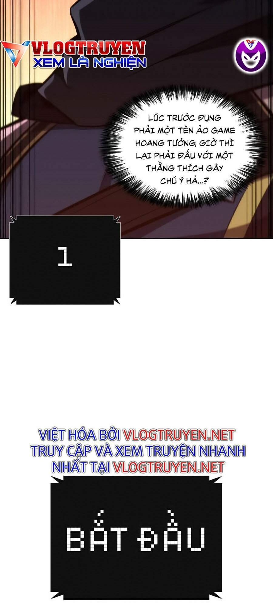 Kẻ Thách Đấu Chapter 1 - 153