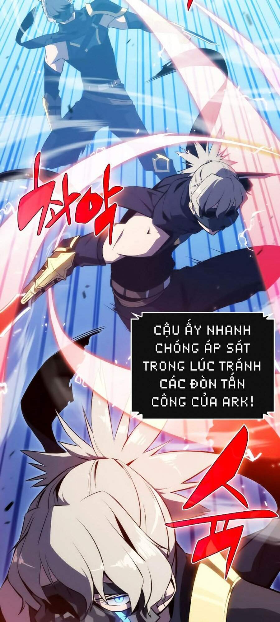 Kẻ Thách Đấu Chapter 1 - 163