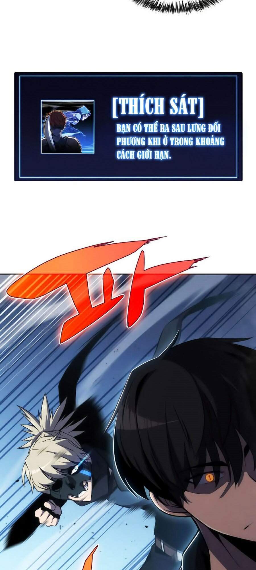 Kẻ Thách Đấu Chapter 1 - 171