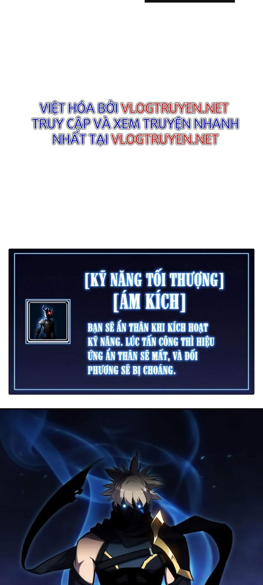 Kẻ Thách Đấu Chapter 1 - 199