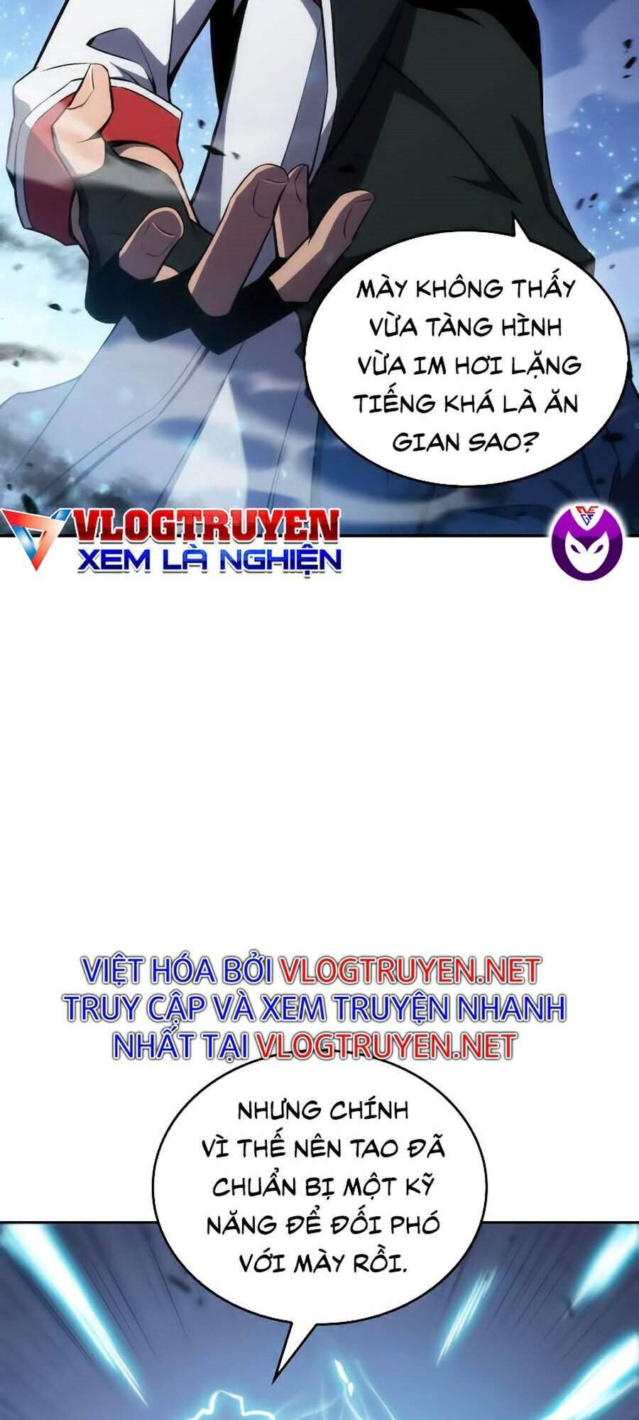 Kẻ Thách Đấu Chapter 1 - 203