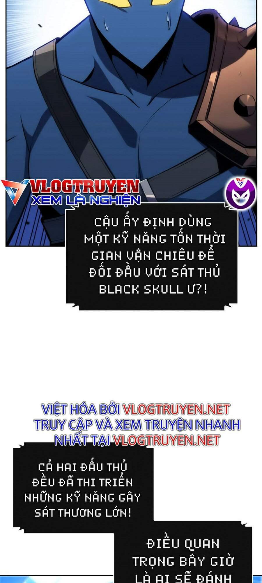 Kẻ Thách Đấu Chapter 1 - 207