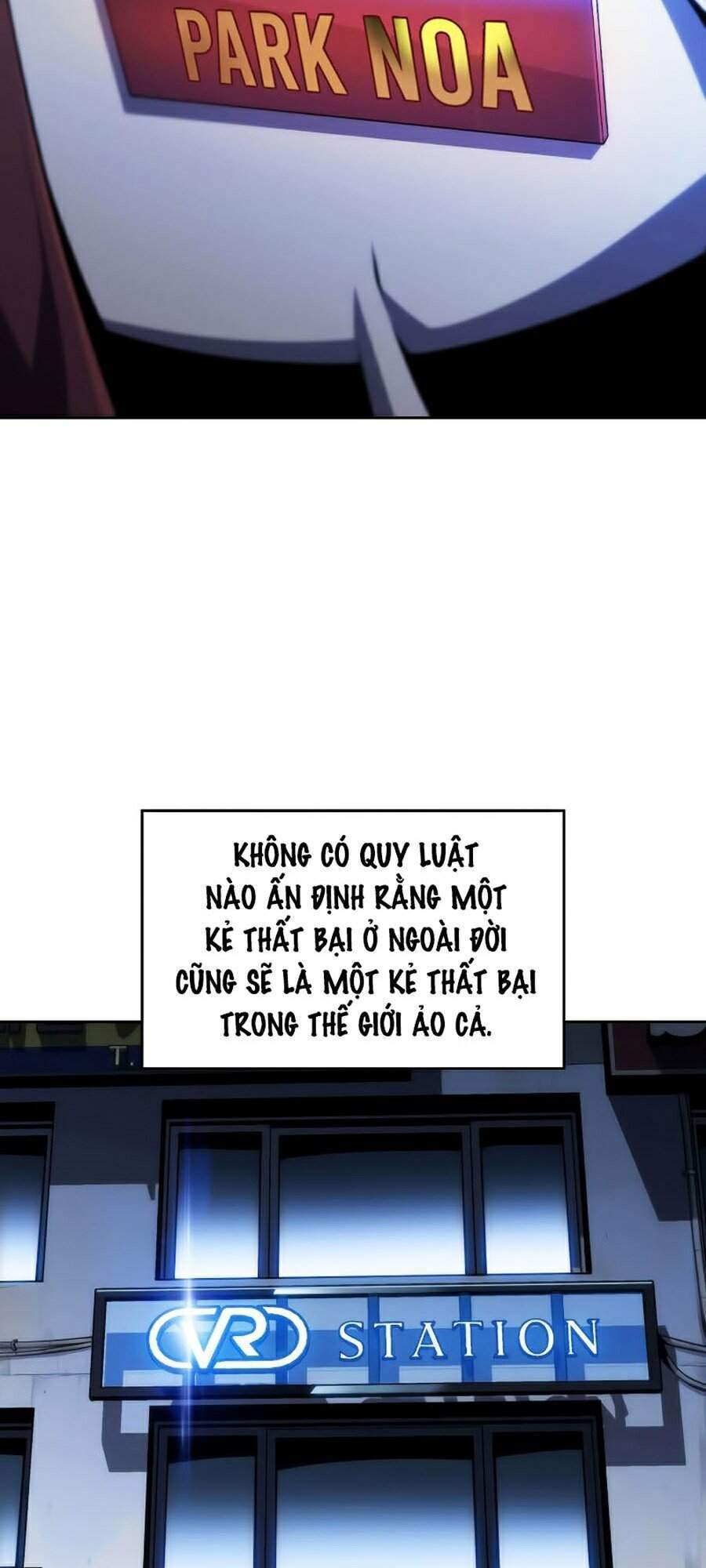 Kẻ Thách Đấu Chapter 1 - 257