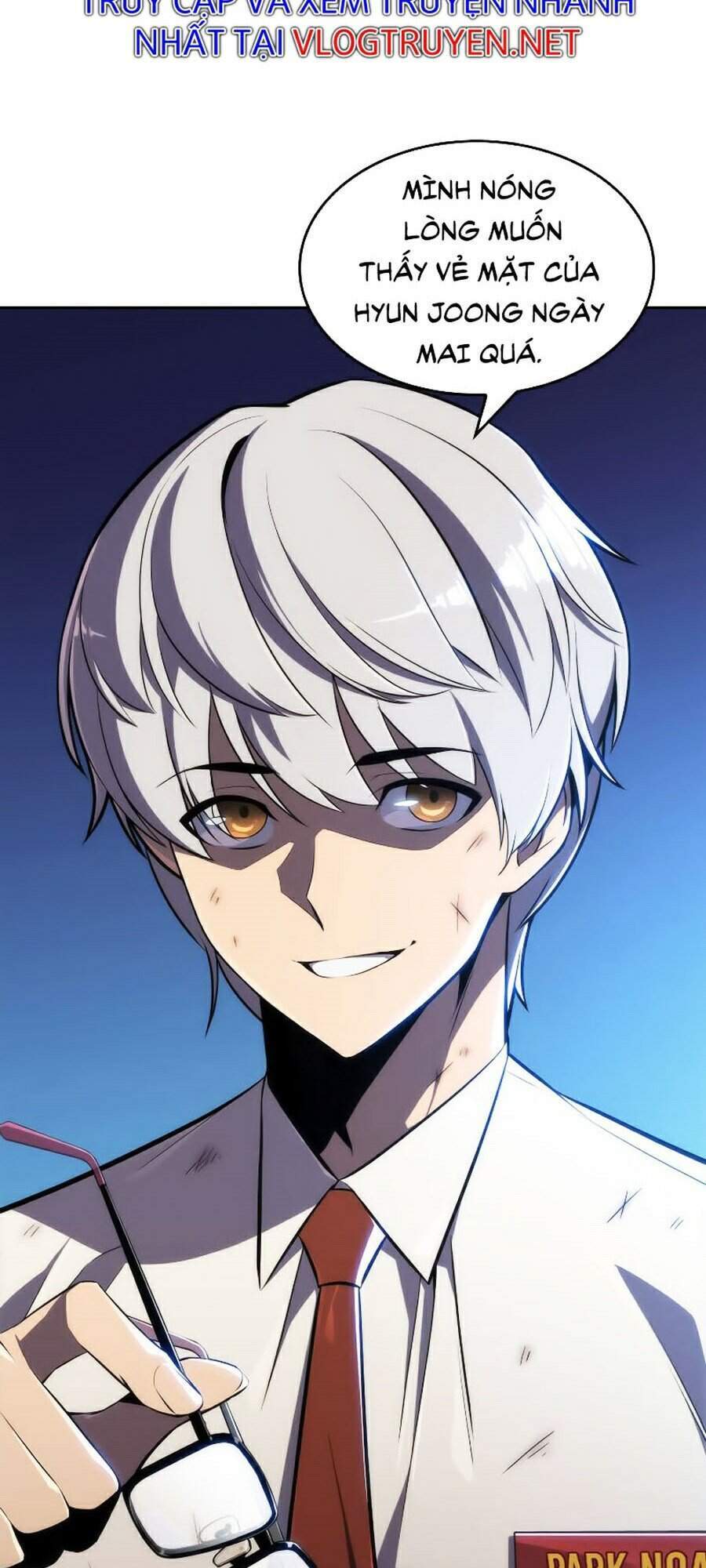 Kẻ Thách Đấu Chapter 1 - 263